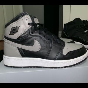 Air Jordan 1 Retro High OG Shadow